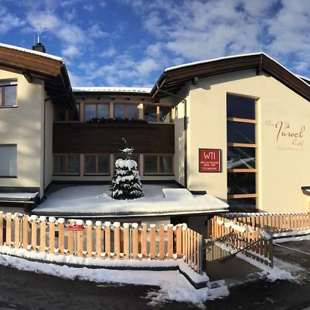 Das Juwel Reith Reith im Alpbachtal Exterior photo