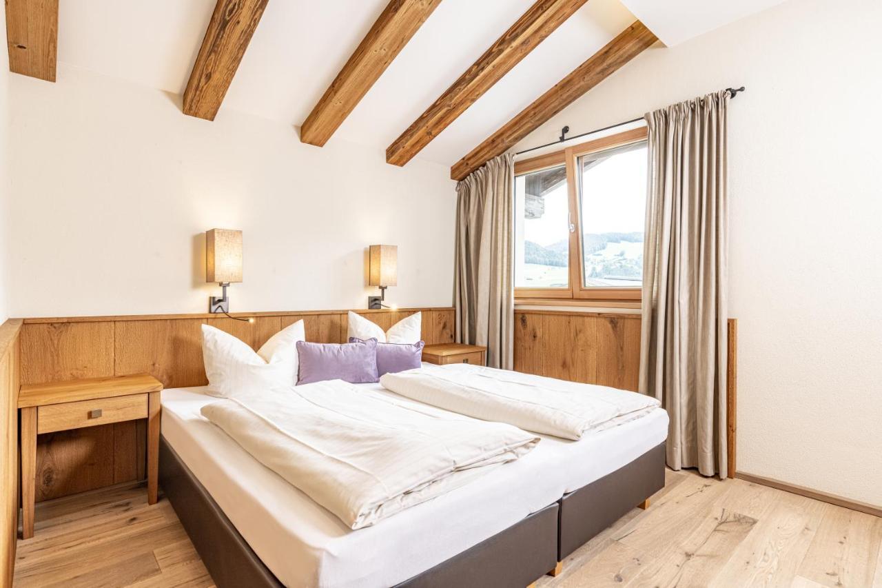 Das Juwel Reith Reith im Alpbachtal Exterior photo