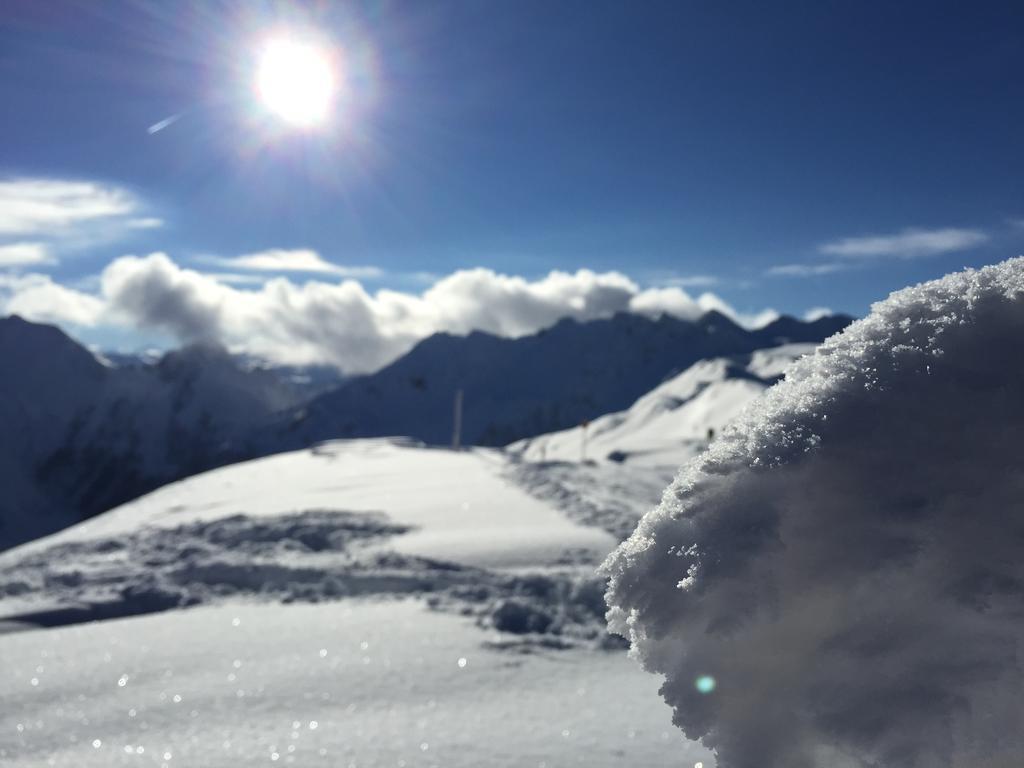 Das Juwel Reith Reith im Alpbachtal Exterior photo