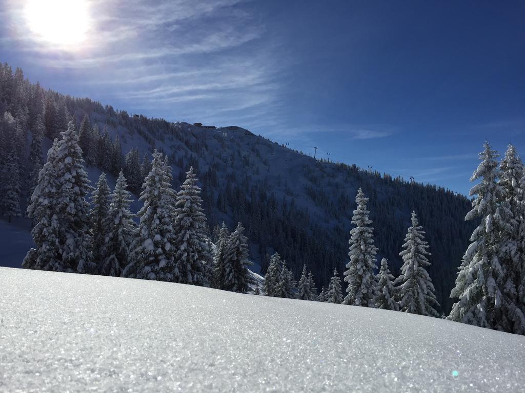 Das Juwel Reith Reith im Alpbachtal Exterior photo