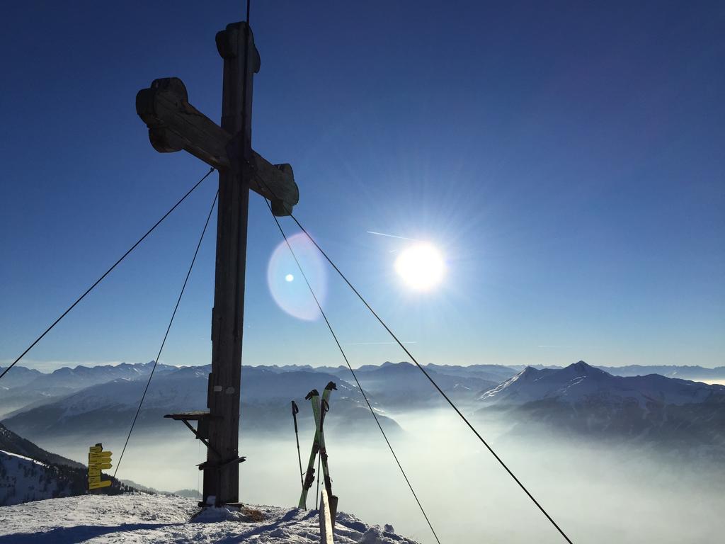 Das Juwel Reith Reith im Alpbachtal Exterior photo