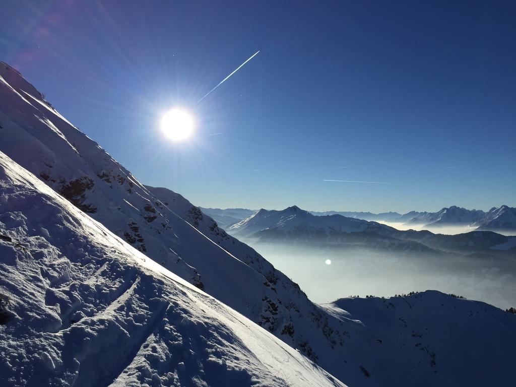 Das Juwel Reith Reith im Alpbachtal Exterior photo