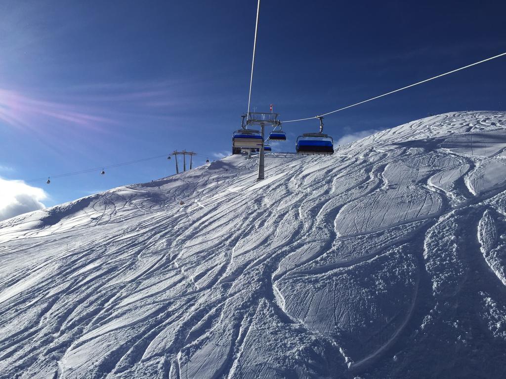 Das Juwel Reith Reith im Alpbachtal Exterior photo