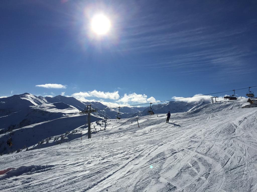 Das Juwel Reith Reith im Alpbachtal Exterior photo