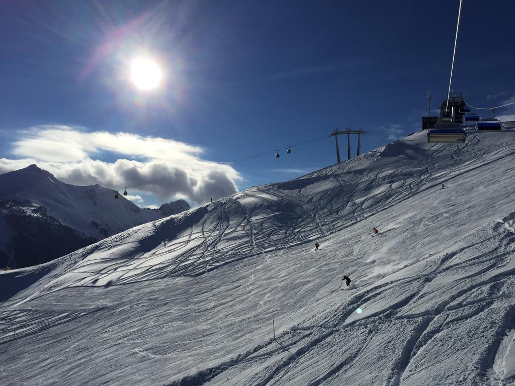 Das Juwel Reith Reith im Alpbachtal Exterior photo
