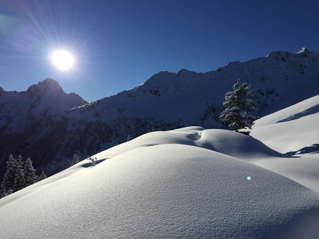 Das Juwel Reith Reith im Alpbachtal Exterior photo
