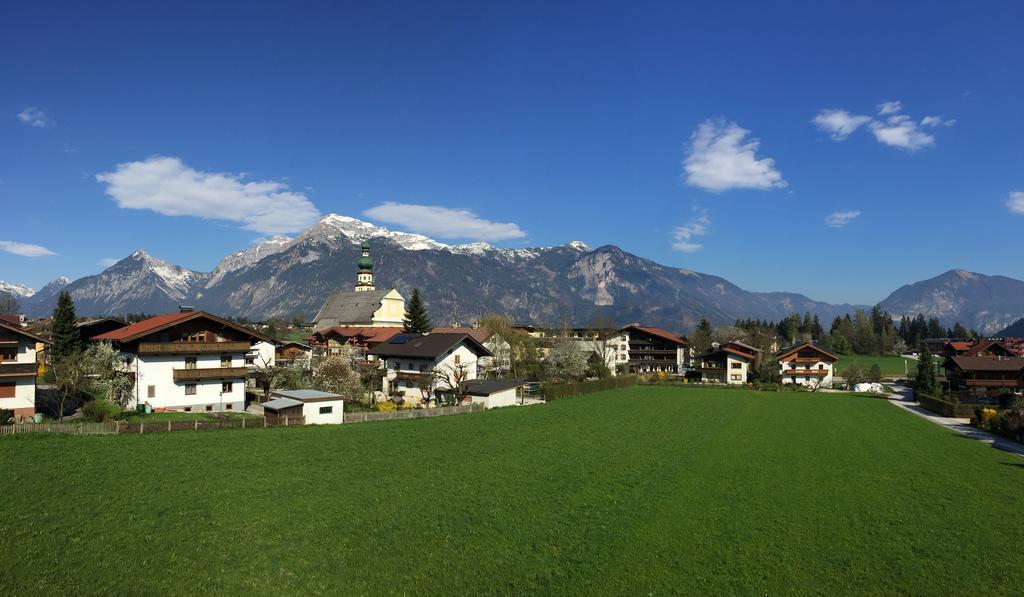 Das Juwel Reith Reith im Alpbachtal Exterior photo