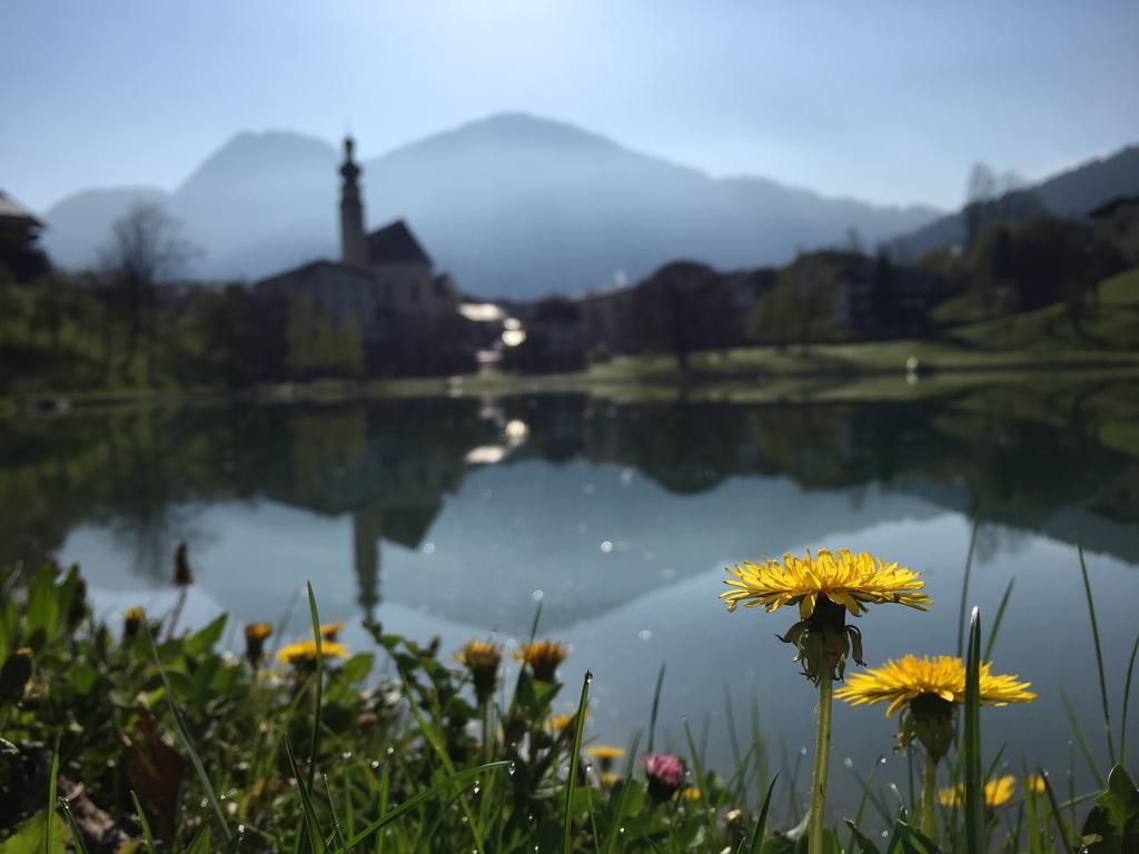 Das Juwel Reith Reith im Alpbachtal Exterior photo