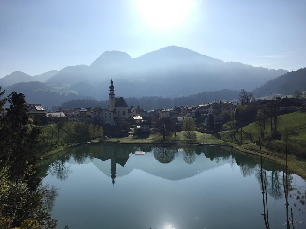 Das Juwel Reith Reith im Alpbachtal Exterior photo
