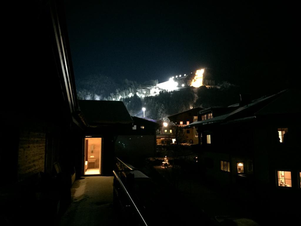 Das Juwel Reith Reith im Alpbachtal Exterior photo