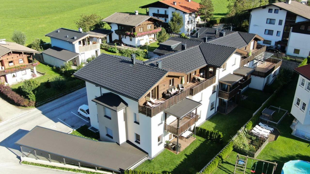 Das Juwel Reith Reith im Alpbachtal Exterior photo
