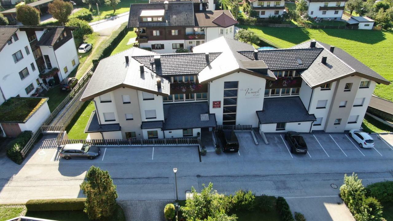 Das Juwel Reith Reith im Alpbachtal Exterior photo