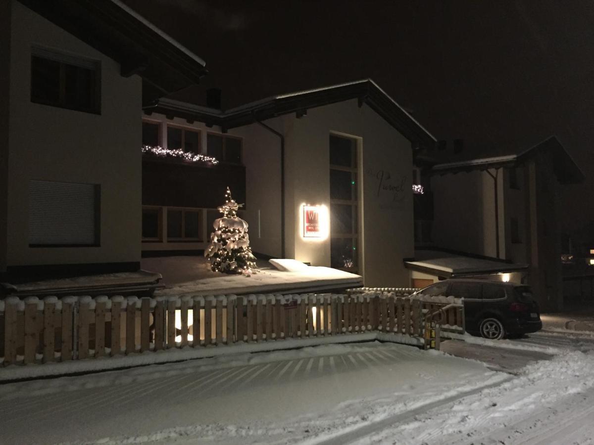 Das Juwel Reith Reith im Alpbachtal Exterior photo